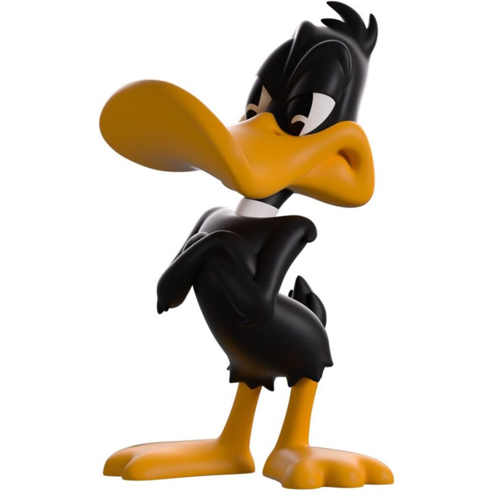 Youtooz - Looney Tunes - #2 Daffy Duck Vinyl Figure COLLECTIBLES